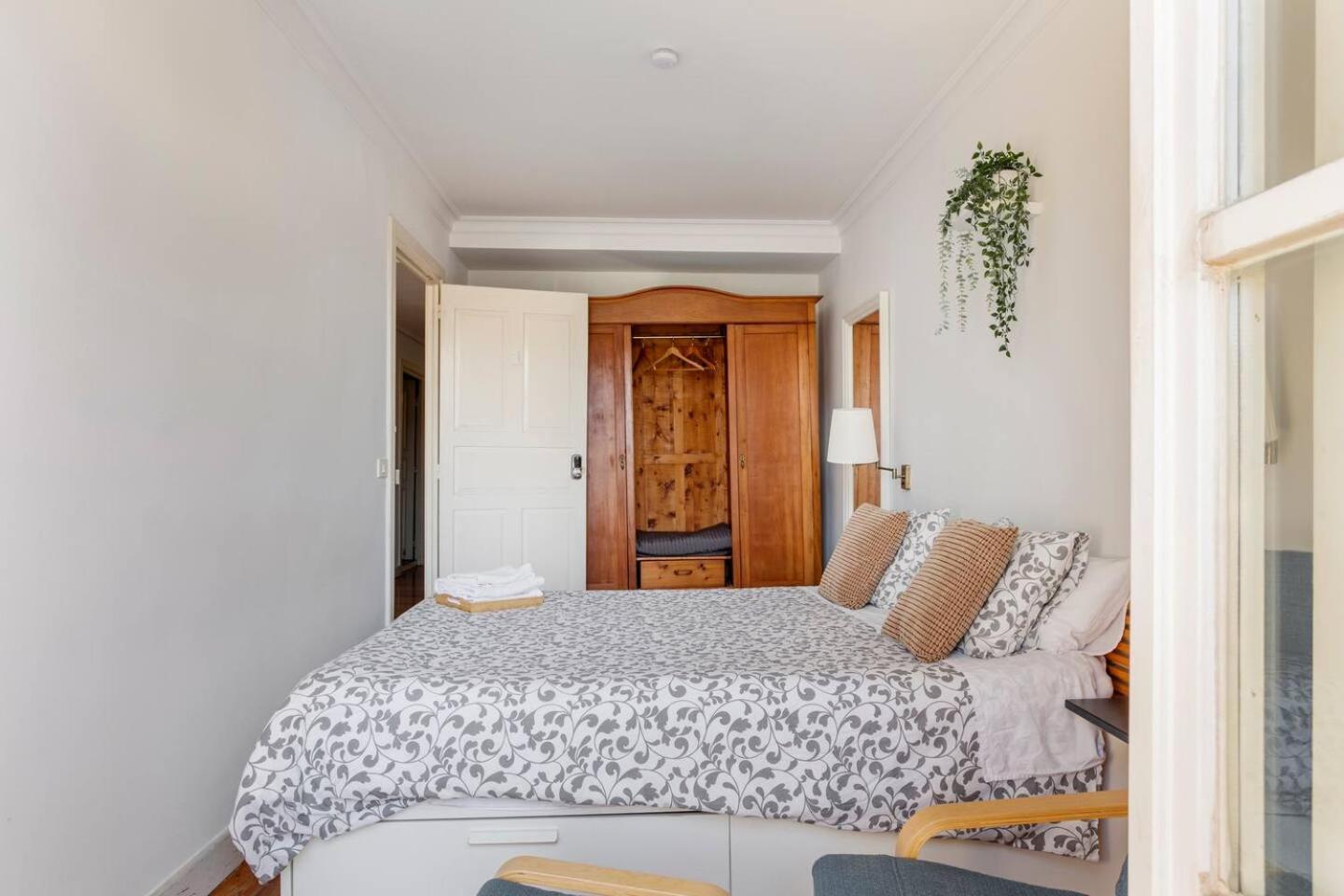 Plaza Nueva Habitaciones Bilbao Room photo