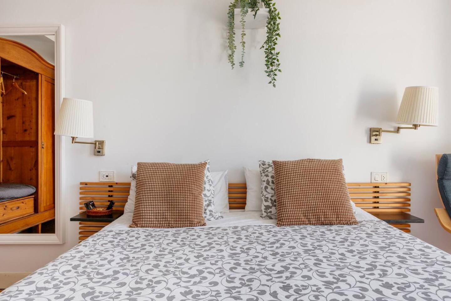 Plaza Nueva Habitaciones Bilbao Room photo